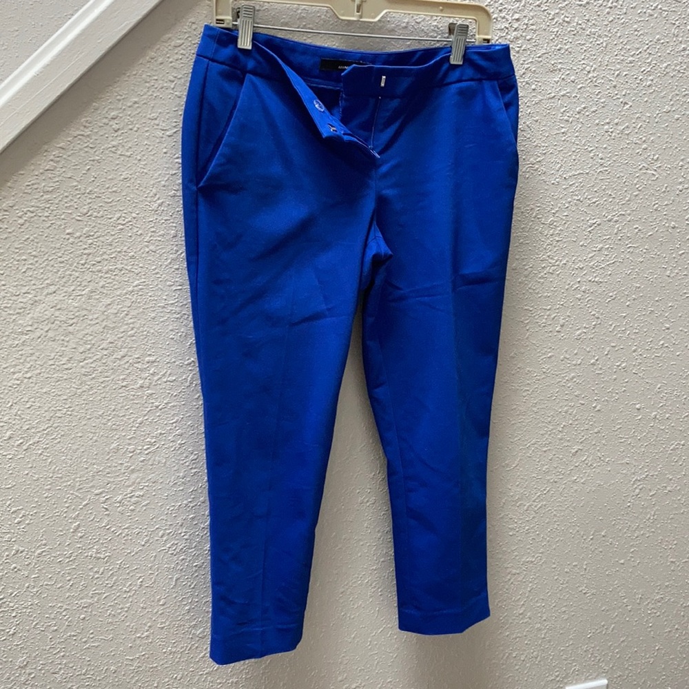 Amanda & Chelsi pants